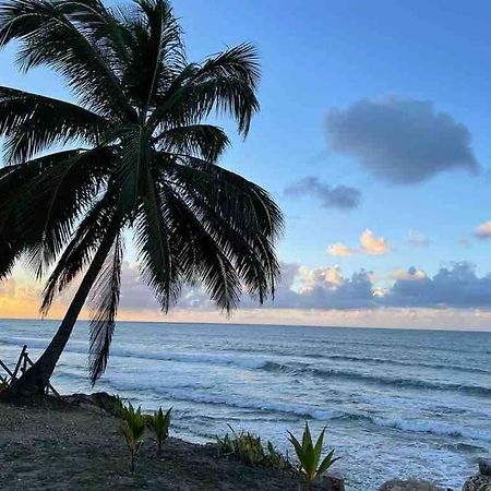 My Dream Beach House Aguada Ngoại thất bức ảnh