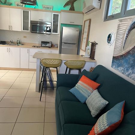 My Dream Beach House Aguada Ngoại thất bức ảnh