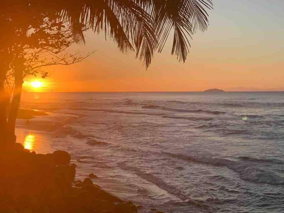 My Dream Beach House Aguada Ngoại thất bức ảnh