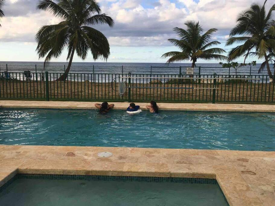 My Dream Beach House Aguada Ngoại thất bức ảnh