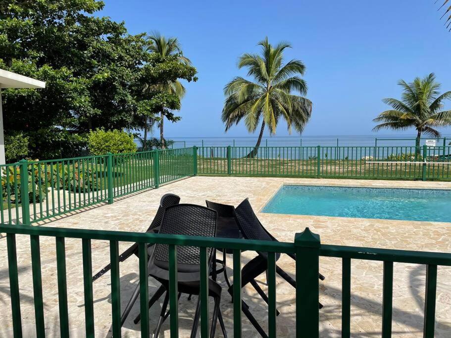 My Dream Beach House Aguada Ngoại thất bức ảnh