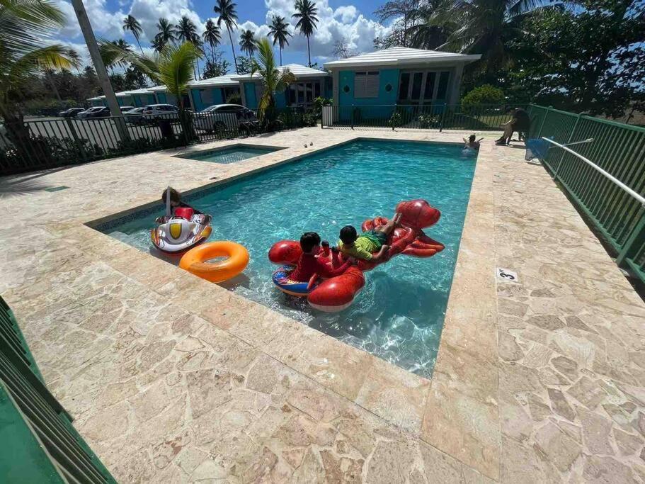 My Dream Beach House Aguada Ngoại thất bức ảnh