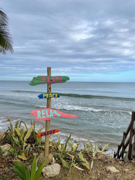 My Dream Beach House Aguada Ngoại thất bức ảnh
