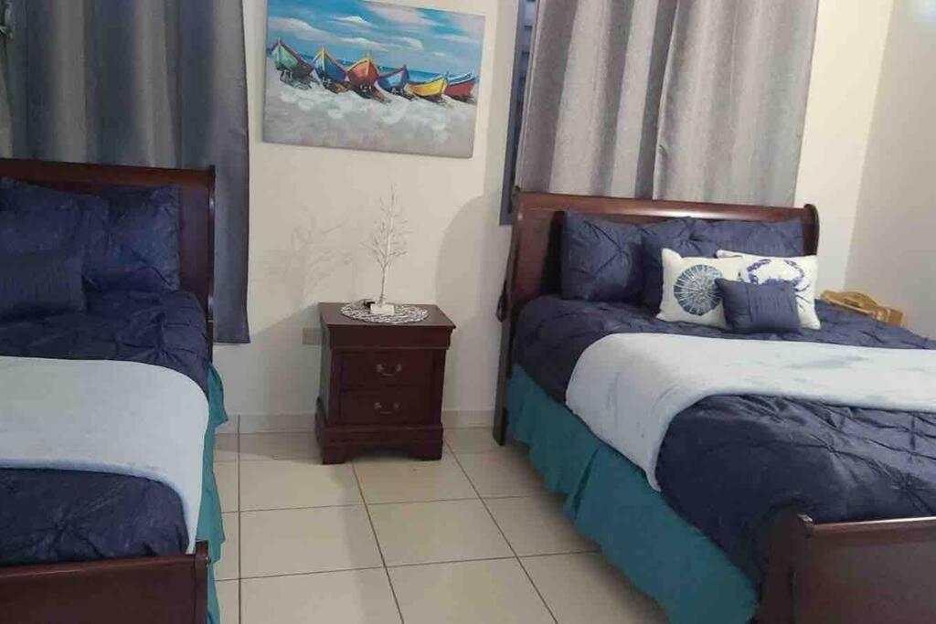 My Dream Beach House Aguada Ngoại thất bức ảnh