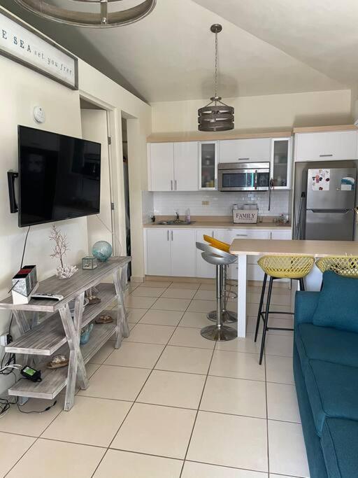 My Dream Beach House Aguada Ngoại thất bức ảnh