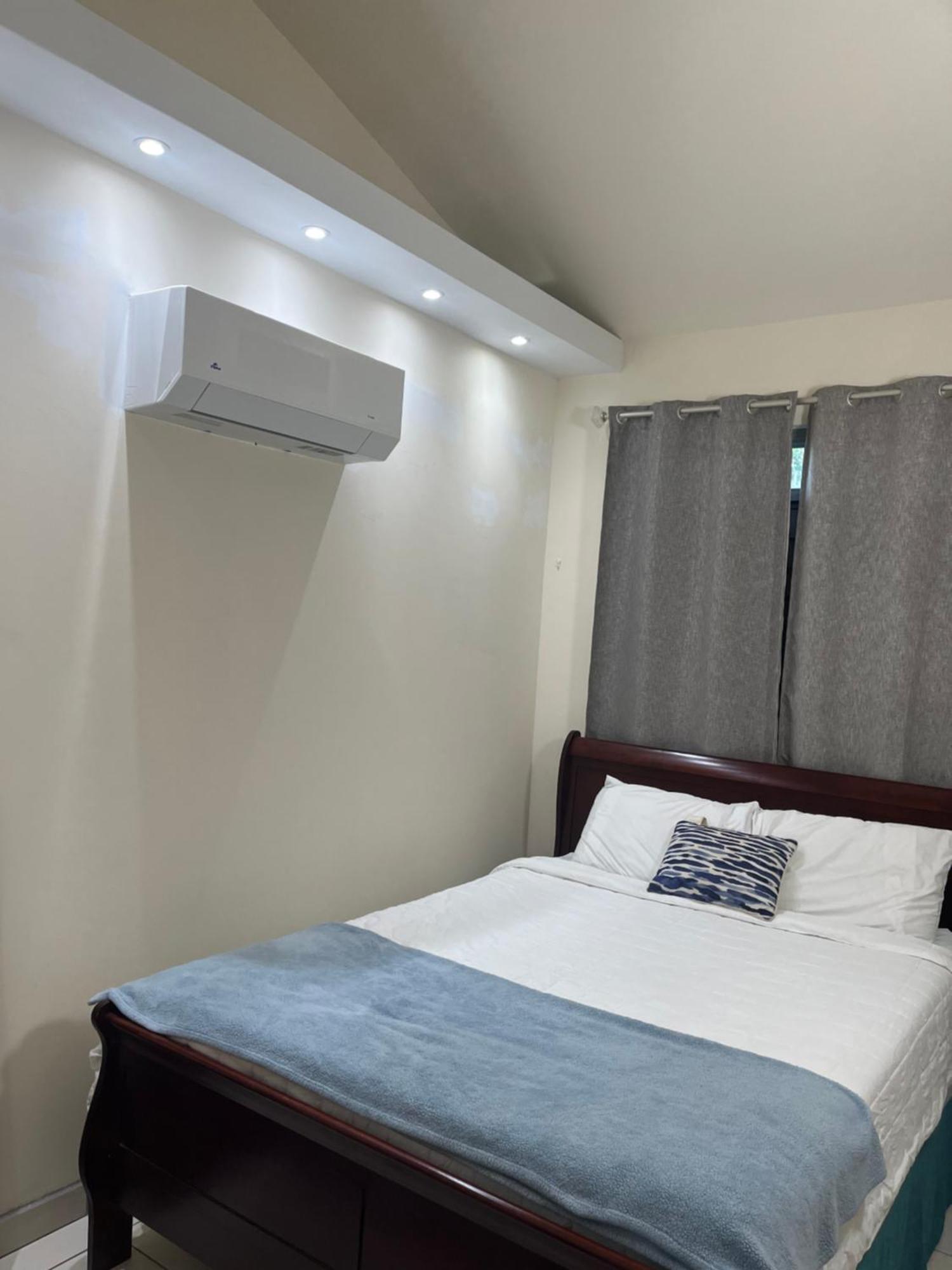My Dream Beach House Aguada Ngoại thất bức ảnh