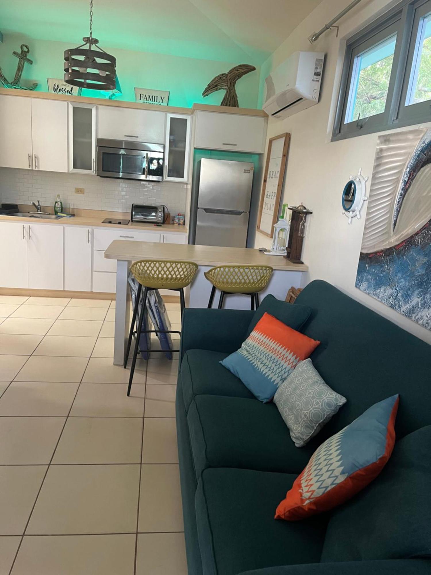 My Dream Beach House Aguada Ngoại thất bức ảnh